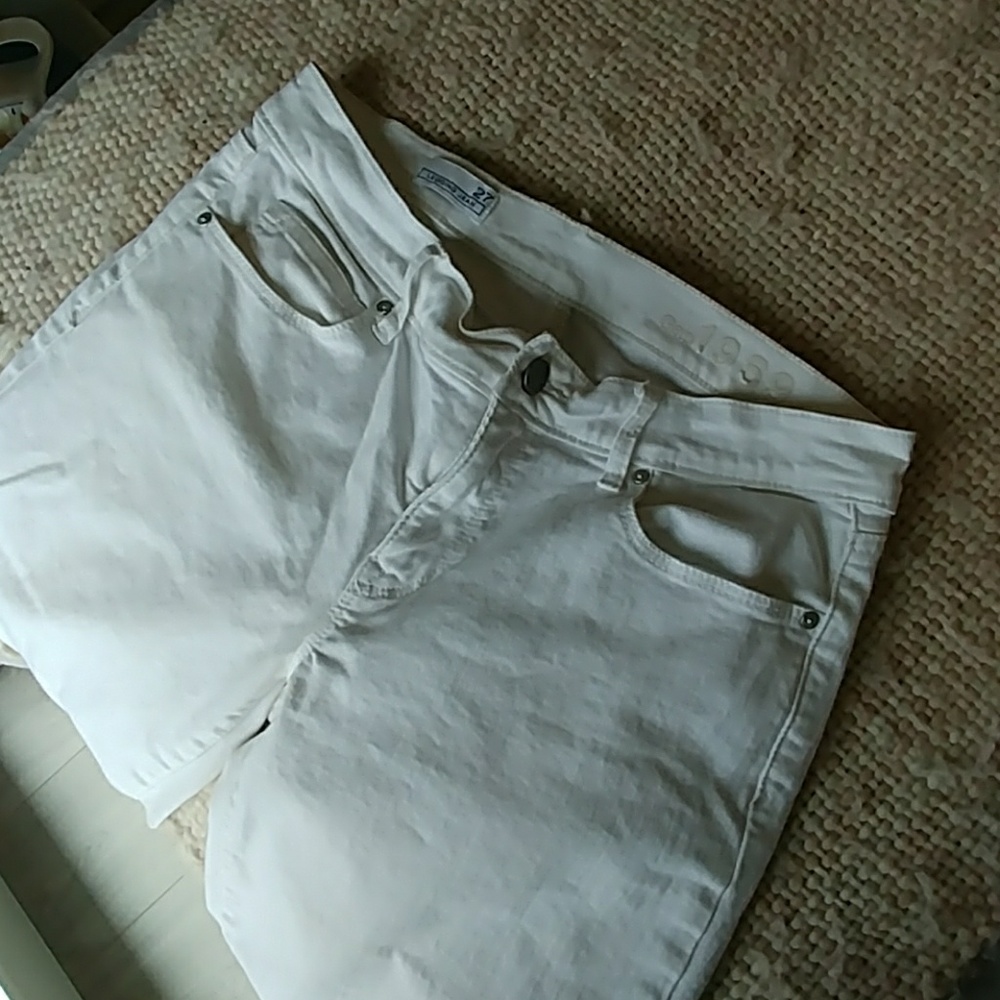 Gap legging jean